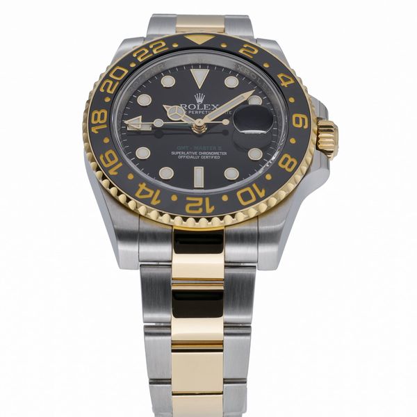 Rolex GMT Master II 116713 LN